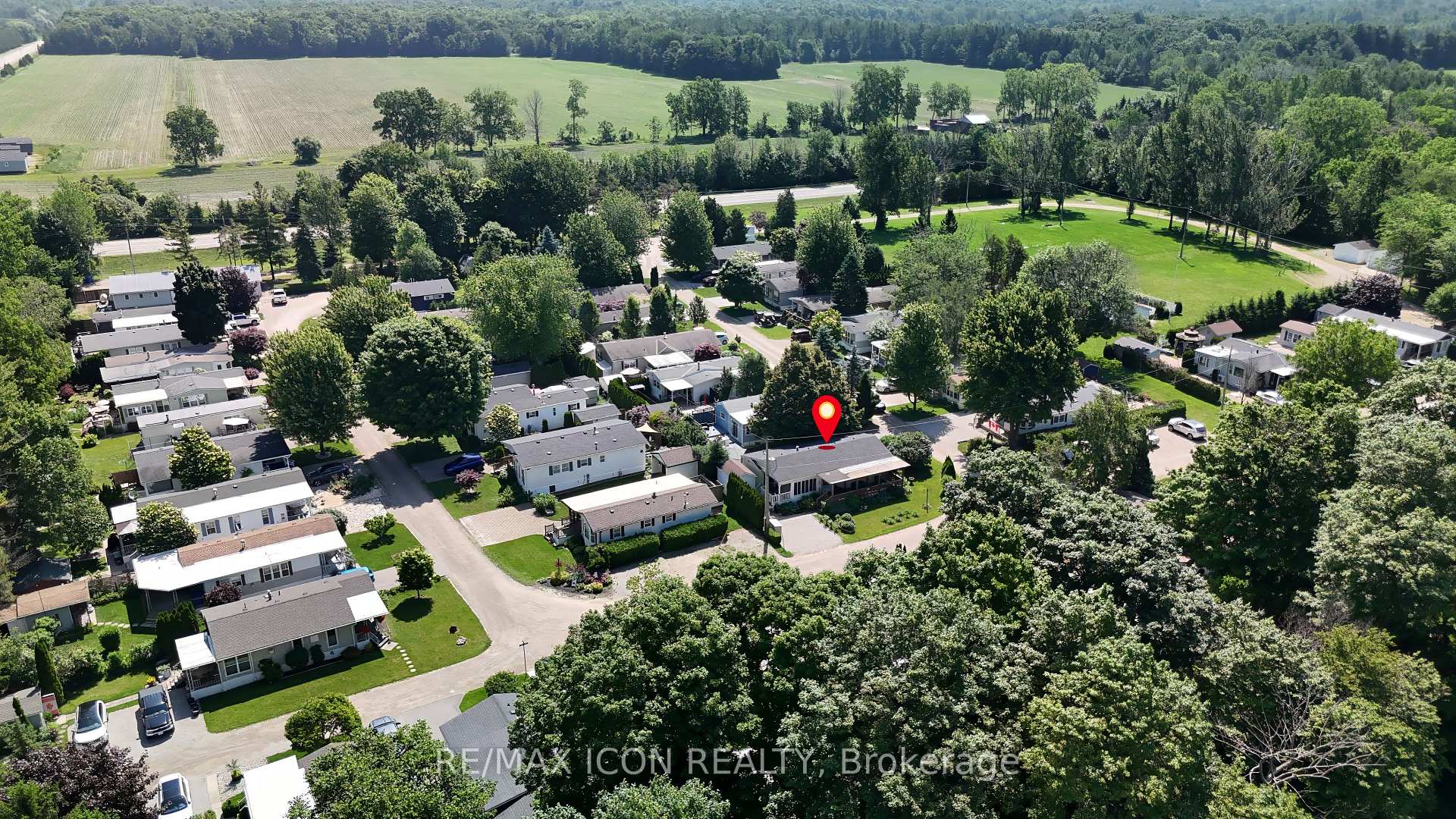 Photo 19 of Unit 61 Water's Edge, 77307 Bluewater Highway, Bluewater, Bayfield — HOMEH