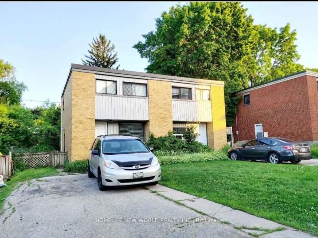 Photo 1 of Unit Unit B, 53 Marshall Street, Waterloo — HOMEH