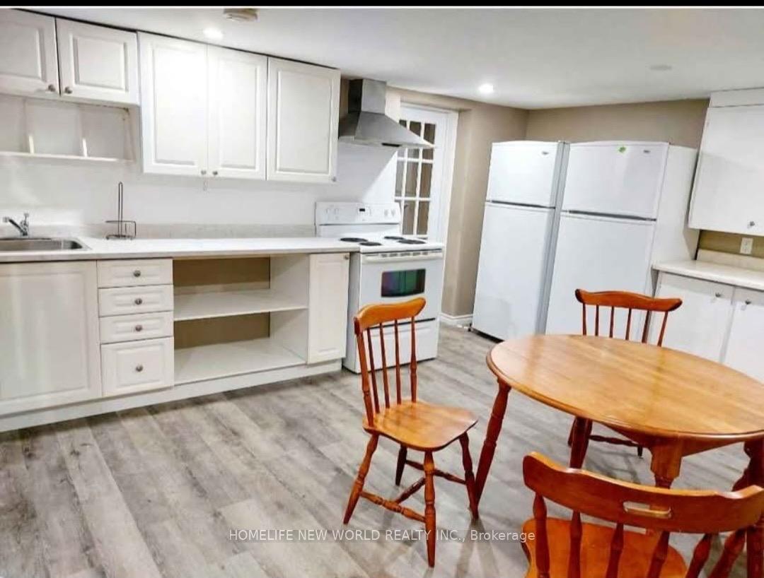 Photo 2 of Unit Unit B, 53 Marshall Street, Waterloo — HOMEH
