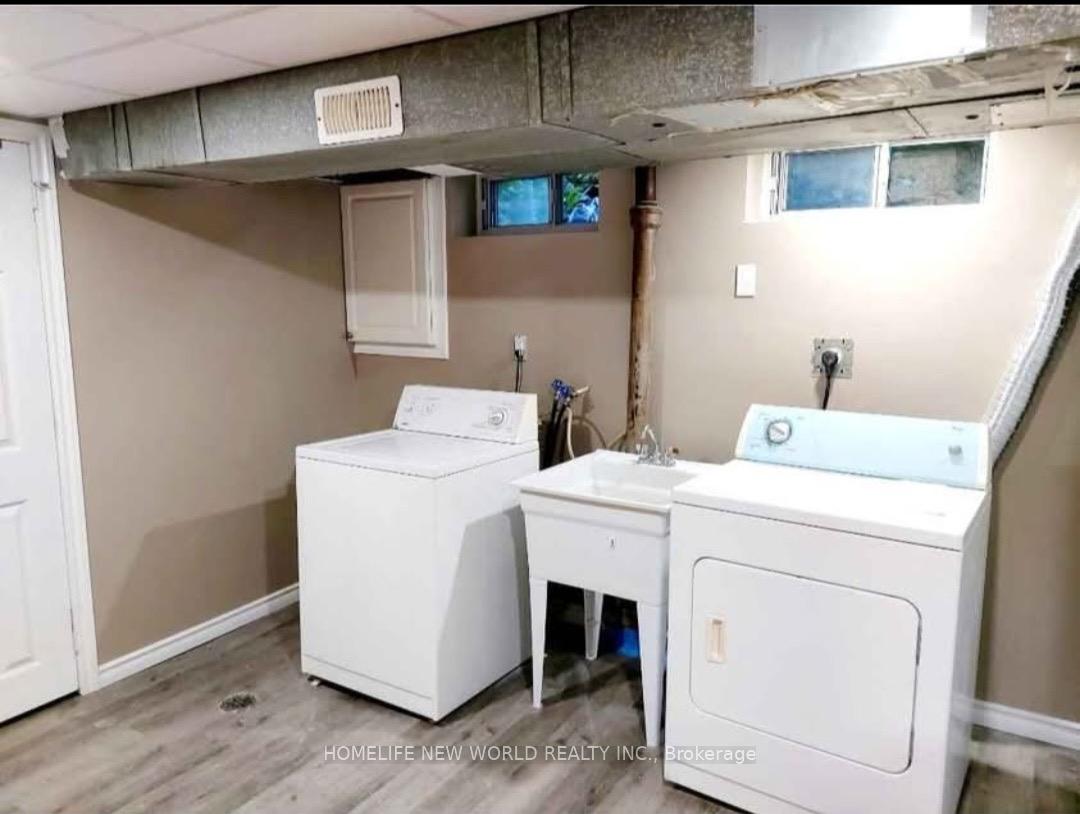 Photo 7 of Unit Unit B, 53 Marshall Street, Waterloo — HOMEH