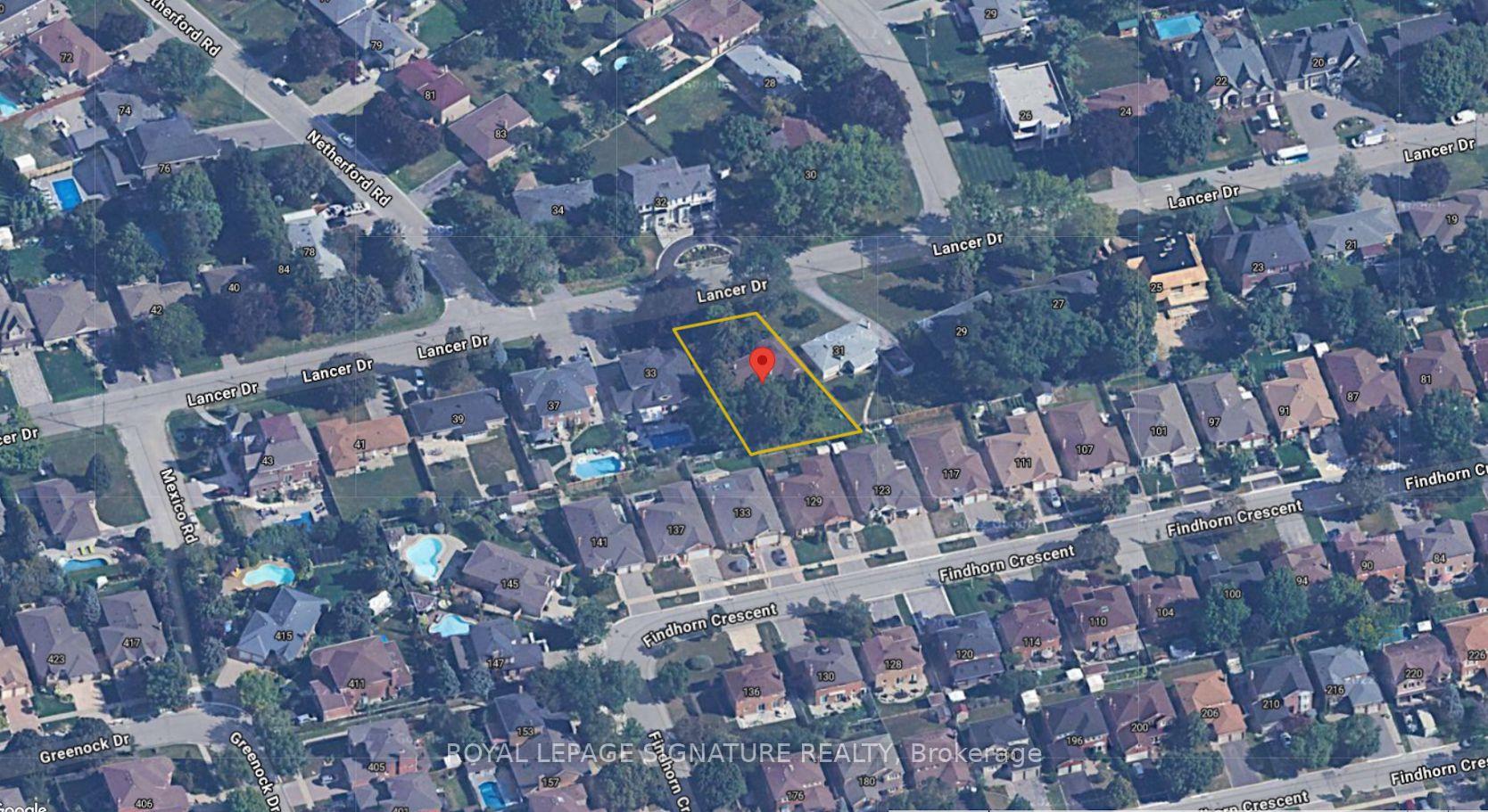 Photo 6 of 33 Lancer Drive, Vaughan, Maple — HOMEH