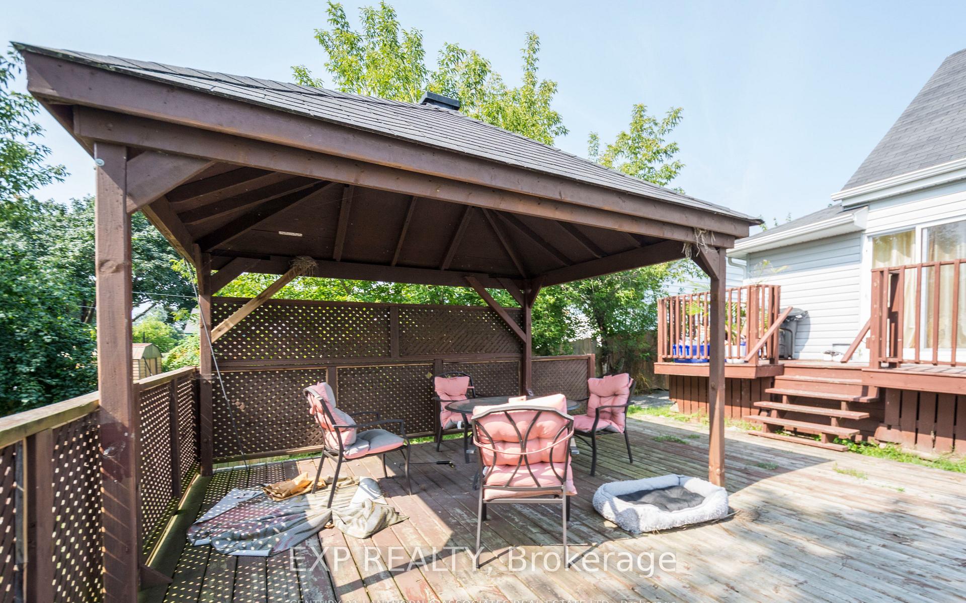 Photo 12 of Unit Unit A, 99 Bay Drive, Belleville, Belleville Ward — HOMEH