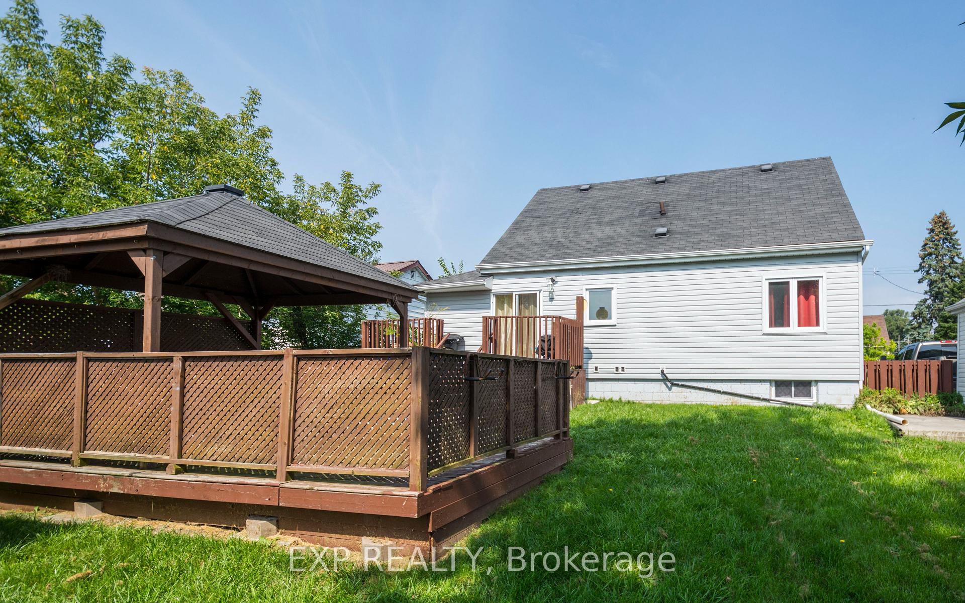 Photo 16 of Unit Unit A, 99 Bay Drive, Belleville, Belleville Ward — HOMEH