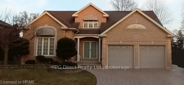 Photo 1 of 4720 Wembley Court, Windsor — HOMEH