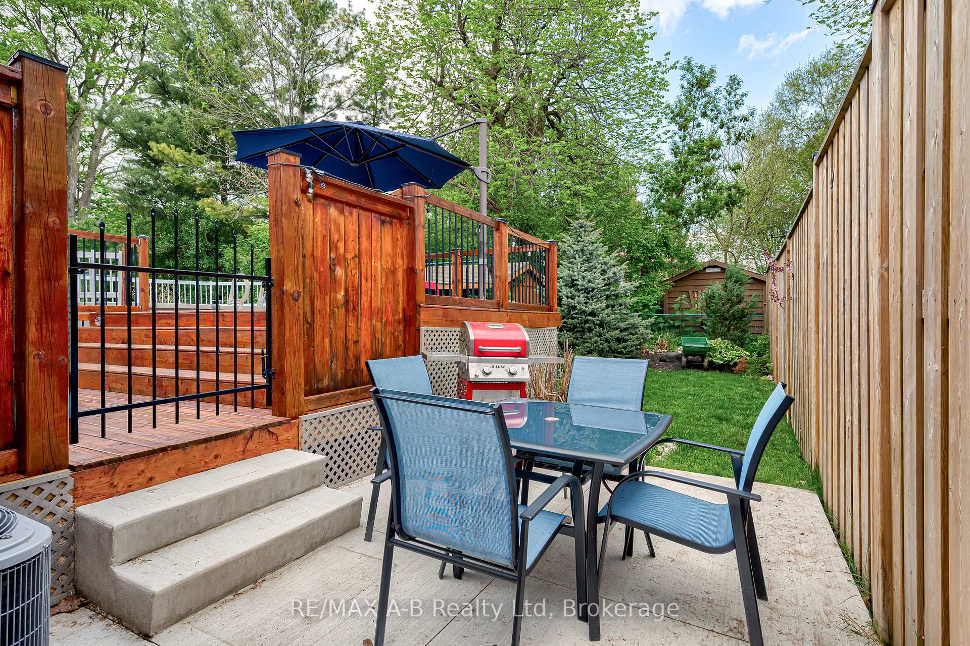 Photo 36 of 98 Mccarron Crescent, Waterloo — HOMEH