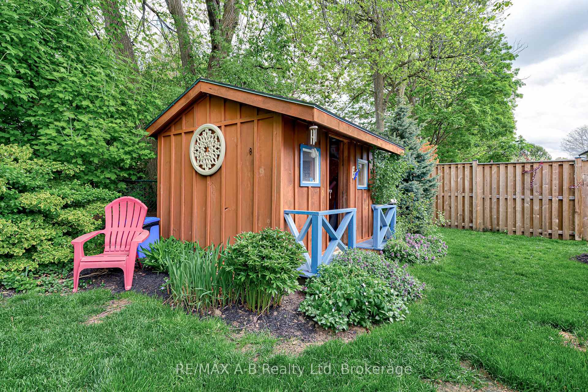 Photo 45 of 98 Mccarron Crescent, Waterloo — HOMEH
