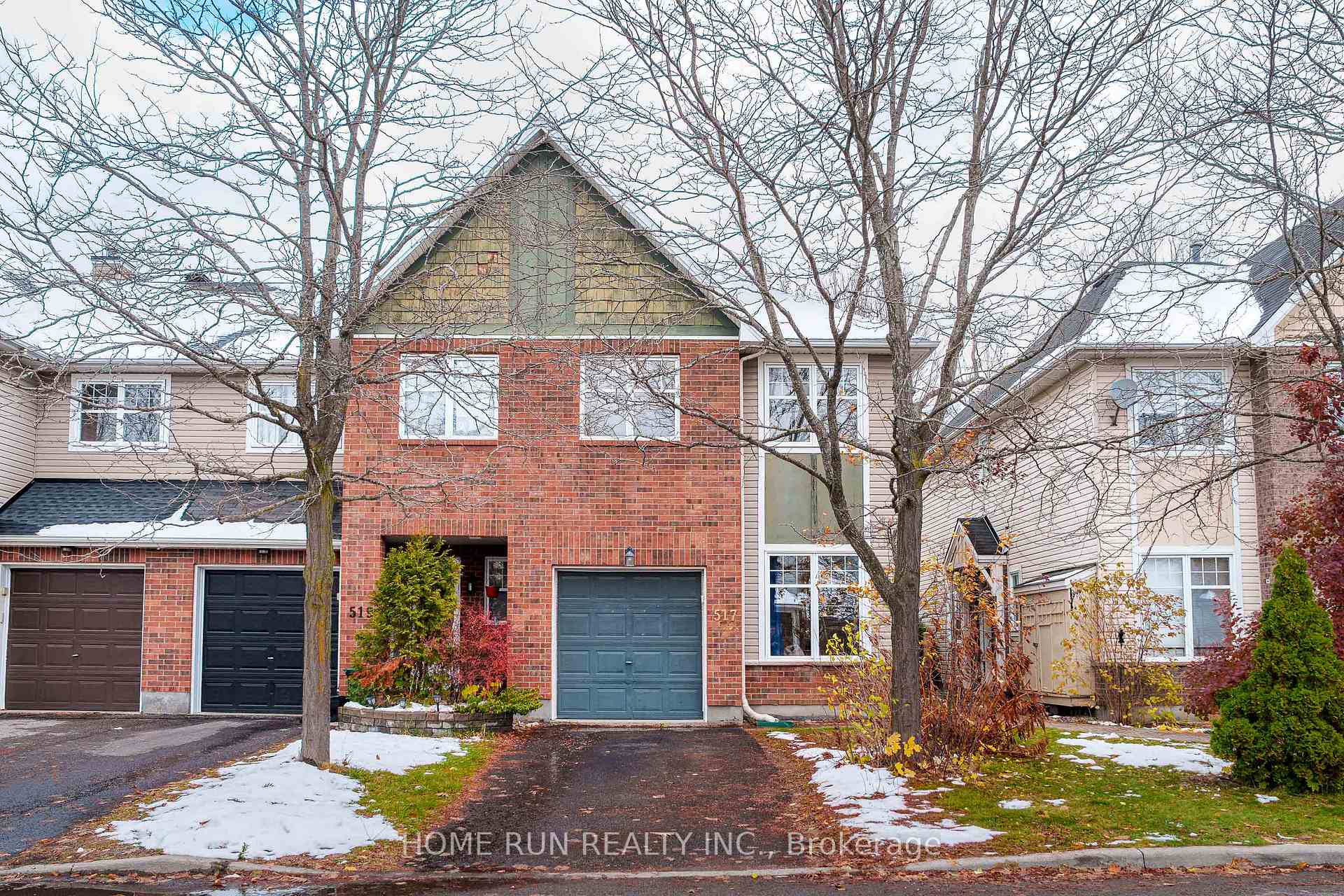 Photo 1 of 517 Devonwood Circle, Ottawa, Blossom Park/Kemp Park/Findlay Creek — HOMEH