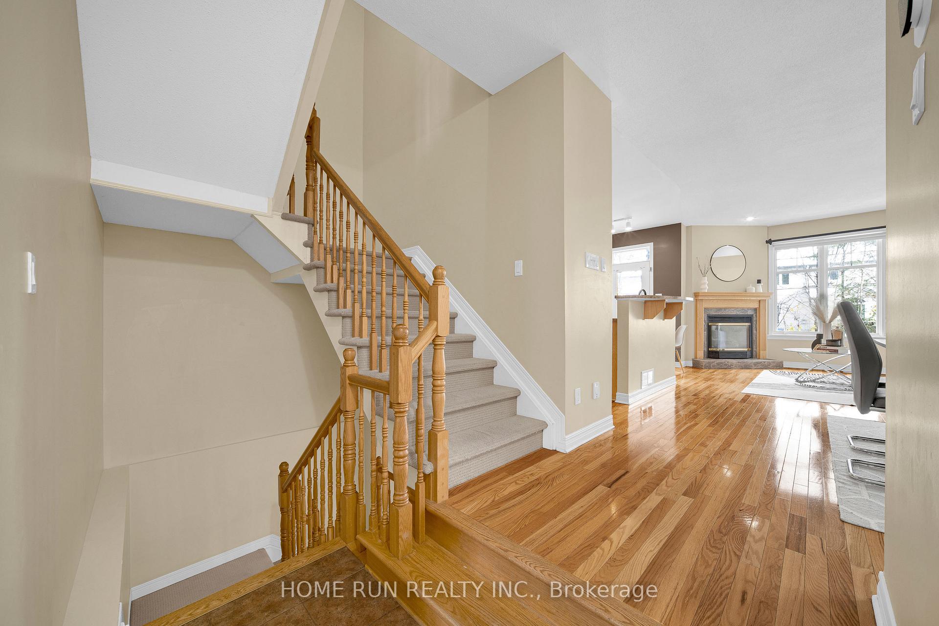 Photo 17 of 517 Devonwood Circle, Ottawa, Blossom Park/Kemp Park/Findlay Creek — HOMEH