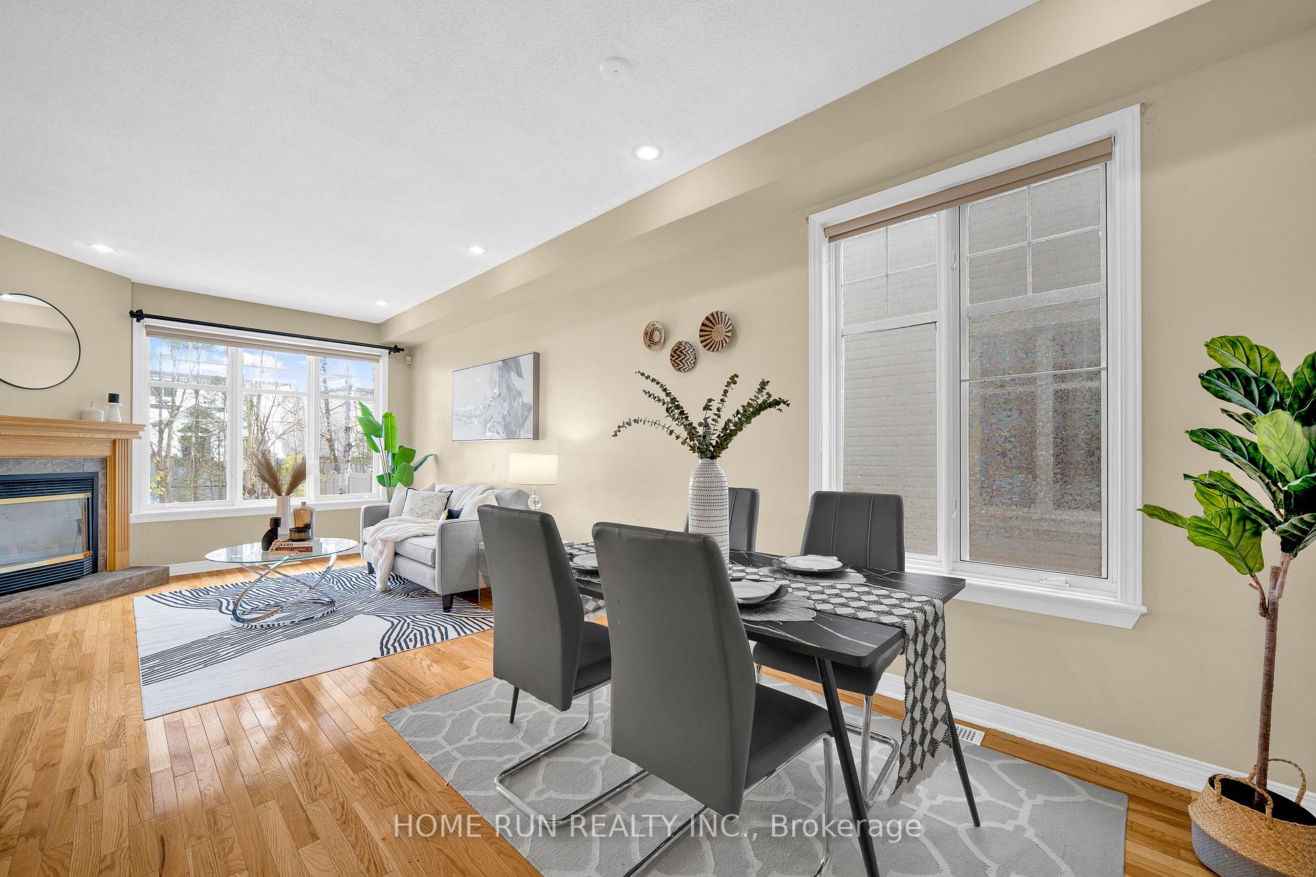 Photo 10 of 517 Devonwood Circle, Ottawa, Blossom Park/Kemp Park/Findlay Creek — HOMEH