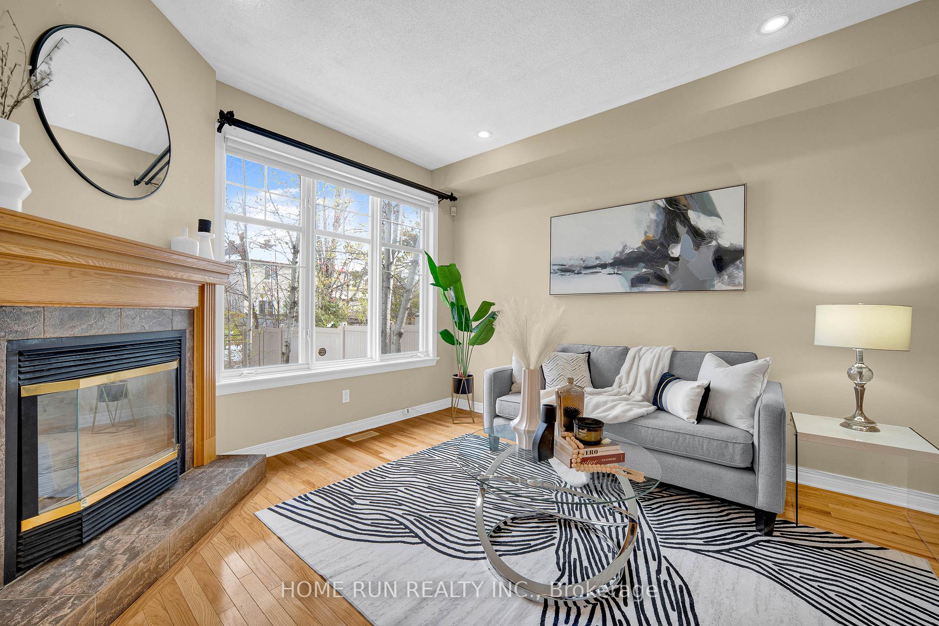 Photo 14 of 517 Devonwood Circle, Ottawa, Blossom Park/Kemp Park/Findlay Creek — HOMEH