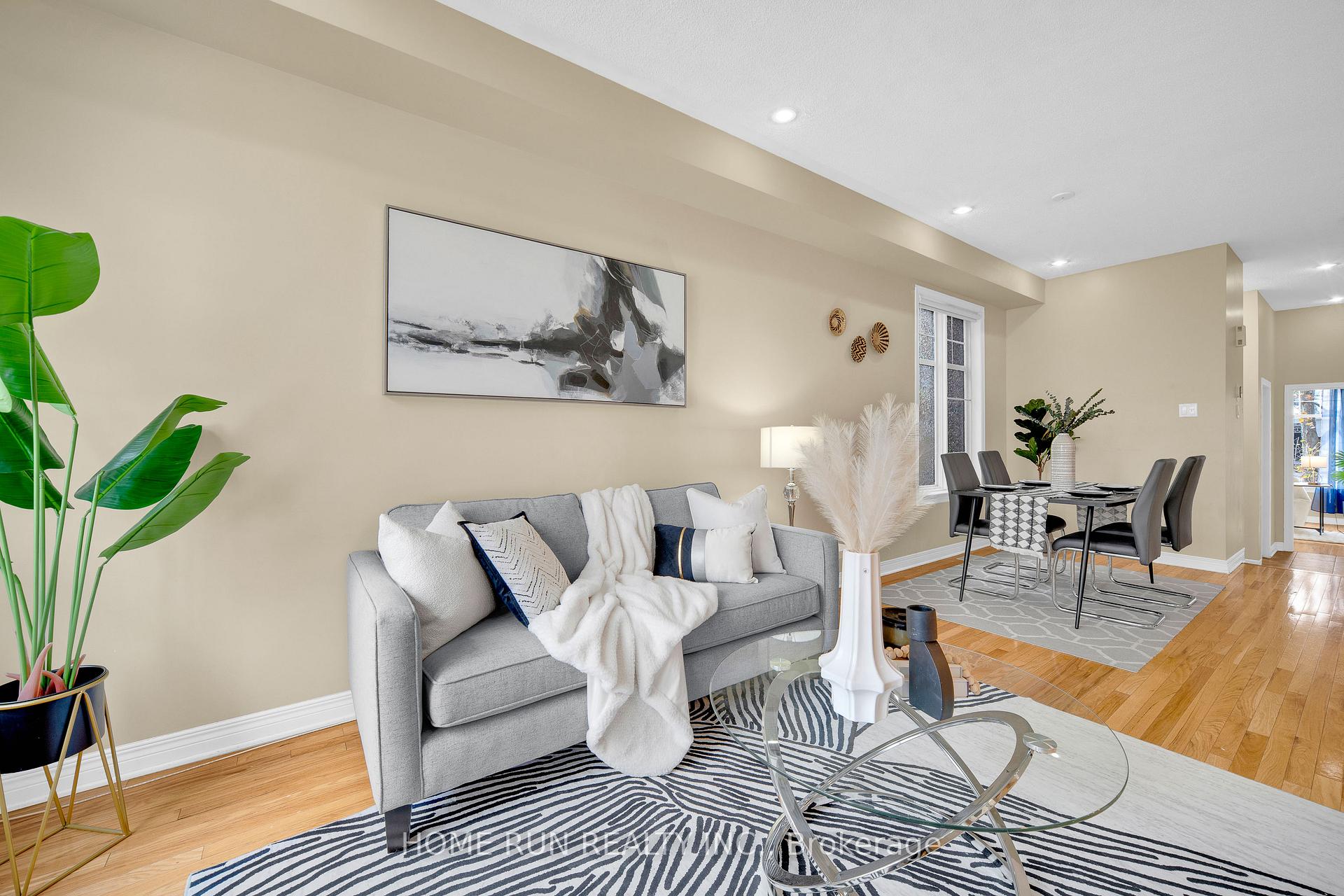 Photo 18 of 517 Devonwood Circle, Ottawa, Blossom Park/Kemp Park/Findlay Creek — HOMEH