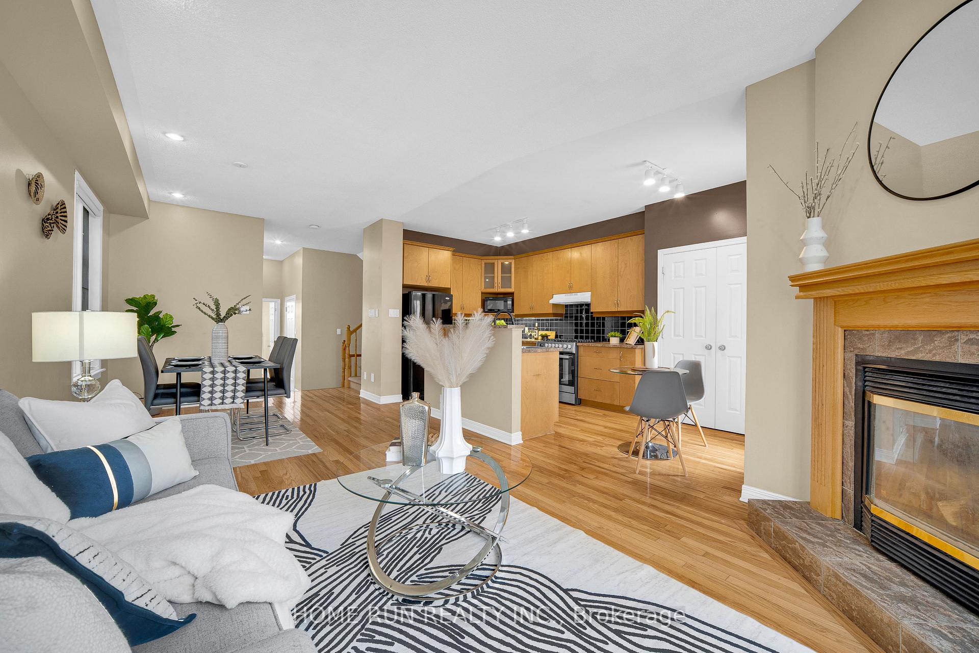 Photo 20 of 517 Devonwood Circle, Ottawa, Blossom Park/Kemp Park/Findlay Creek — HOMEH
