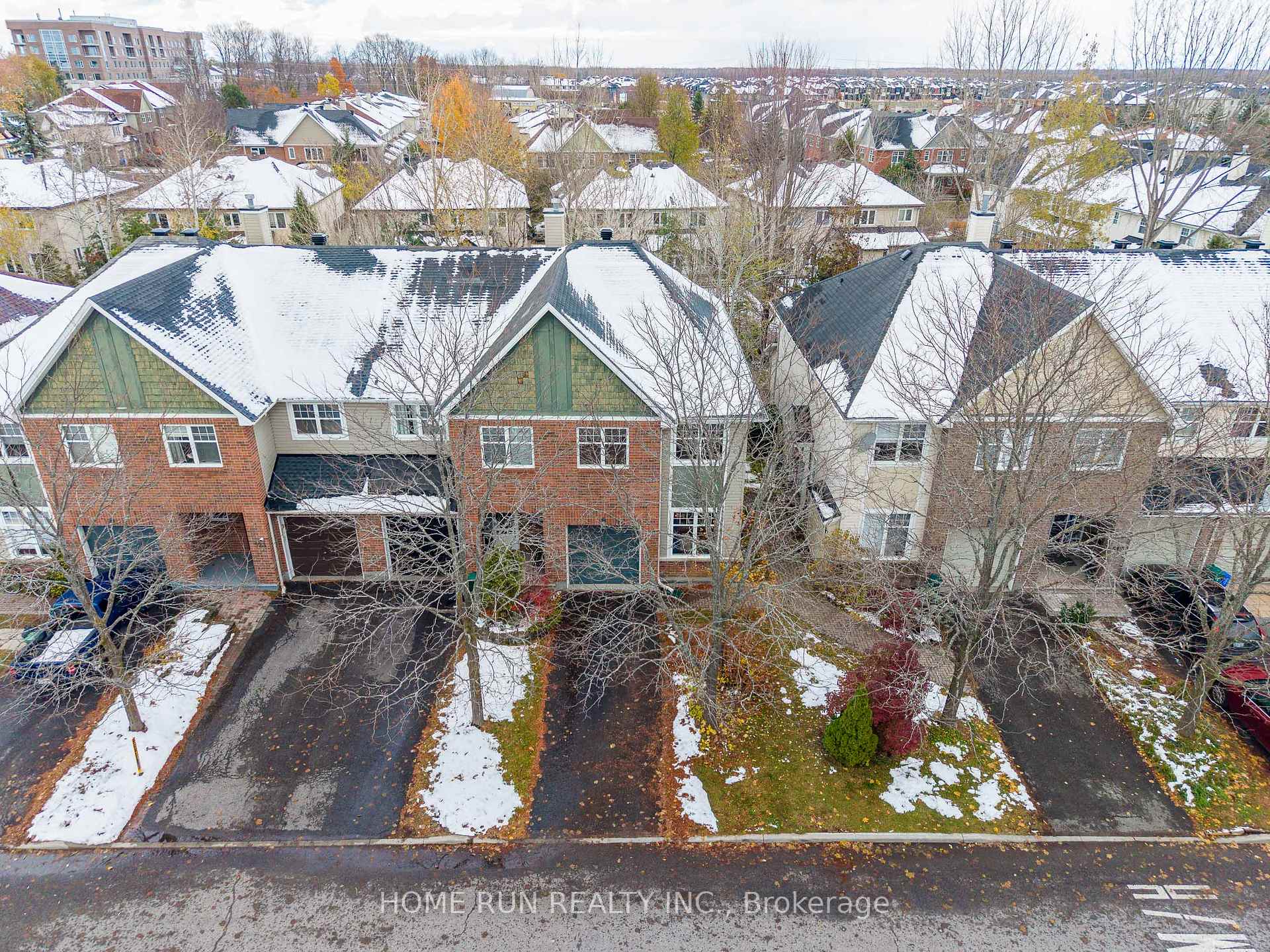 Photo 43 of 517 Devonwood Circle, Ottawa, Blossom Park/Kemp Park/Findlay Creek — HOMEH