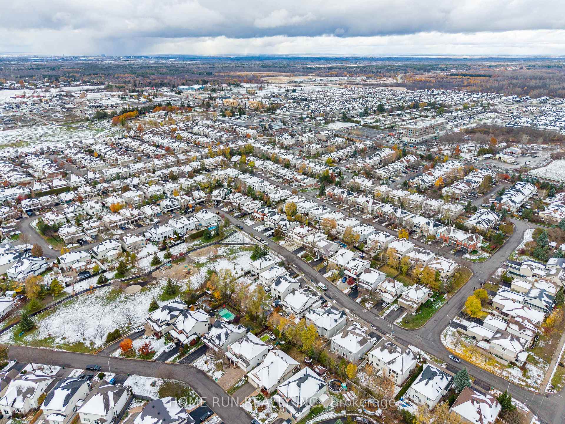 Photo 46 of 517 Devonwood Circle, Ottawa, Blossom Park/Kemp Park/Findlay Creek — HOMEH