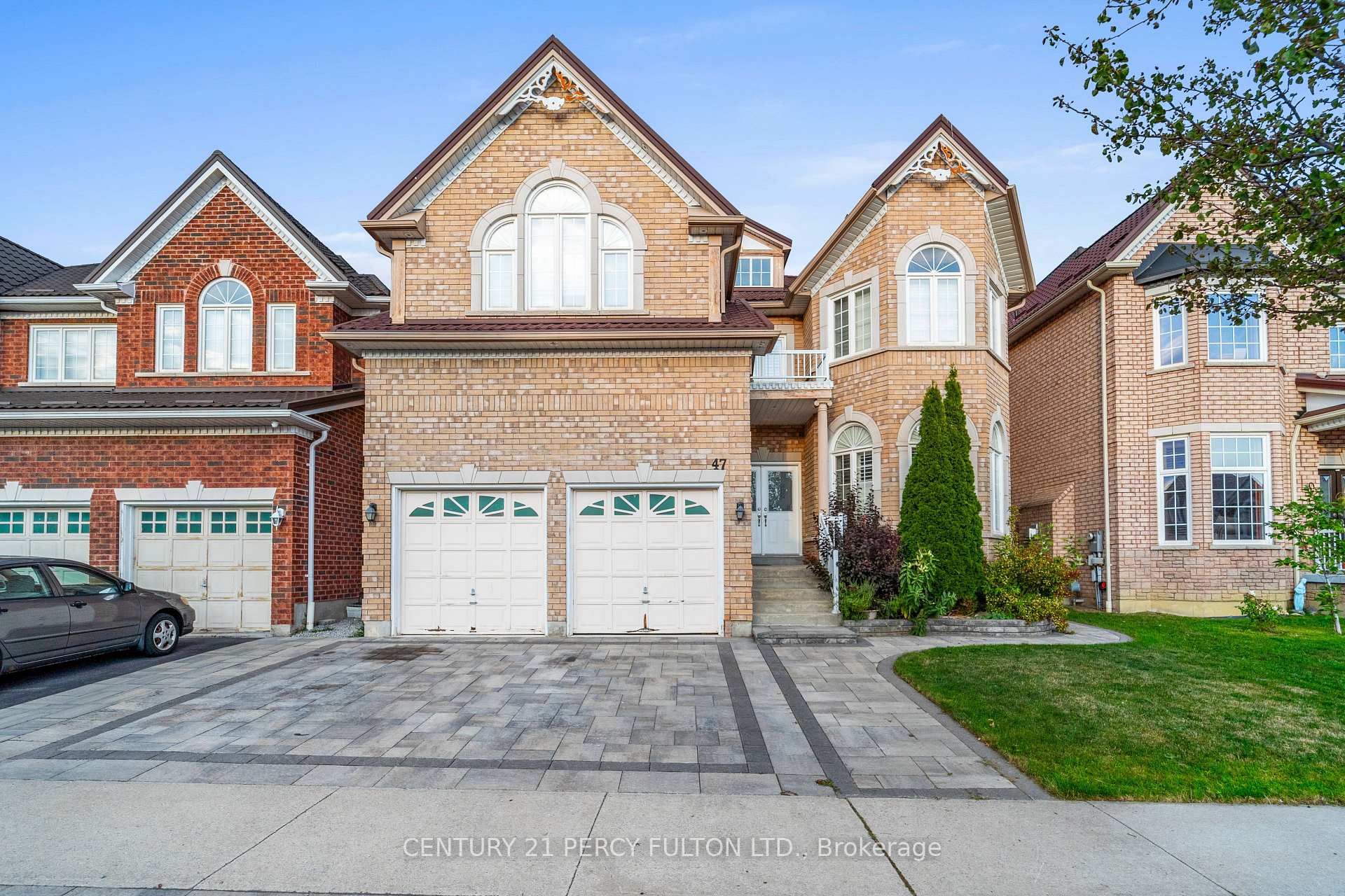Photo 1 of 47 Winterton Way, Ajax, Northwest Ajax — HOMEH