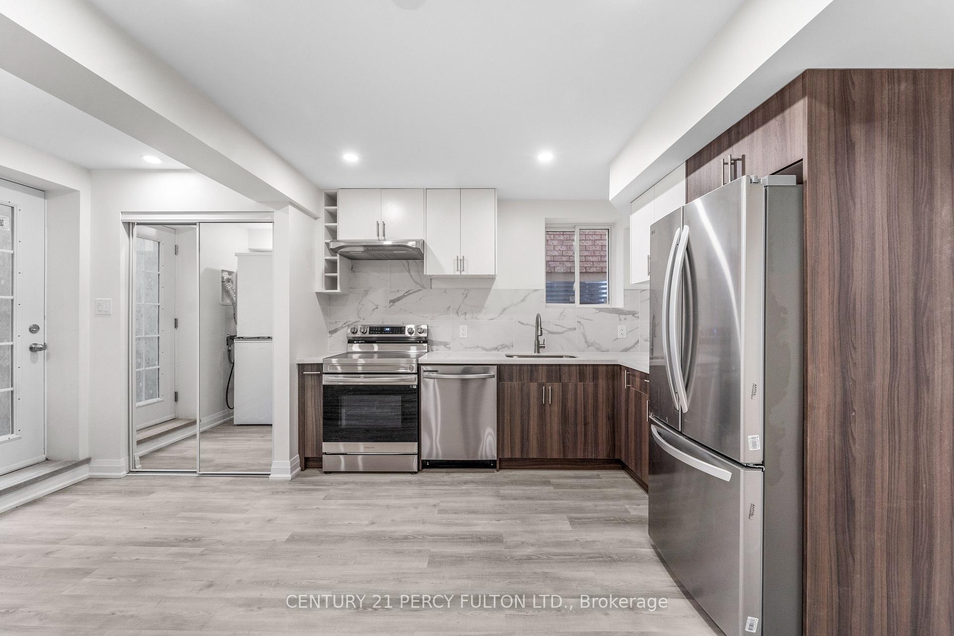 Photo 8 of 47 Winterton Way, Ajax, Northwest Ajax — HOMEH