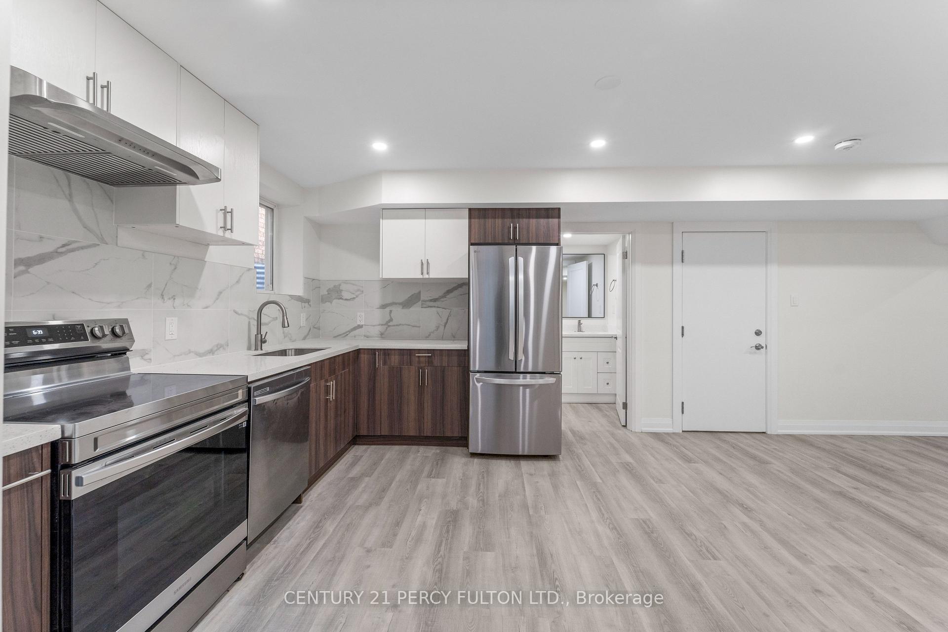 Photo 12 of 47 Winterton Way, Ajax, Northwest Ajax — HOMEH