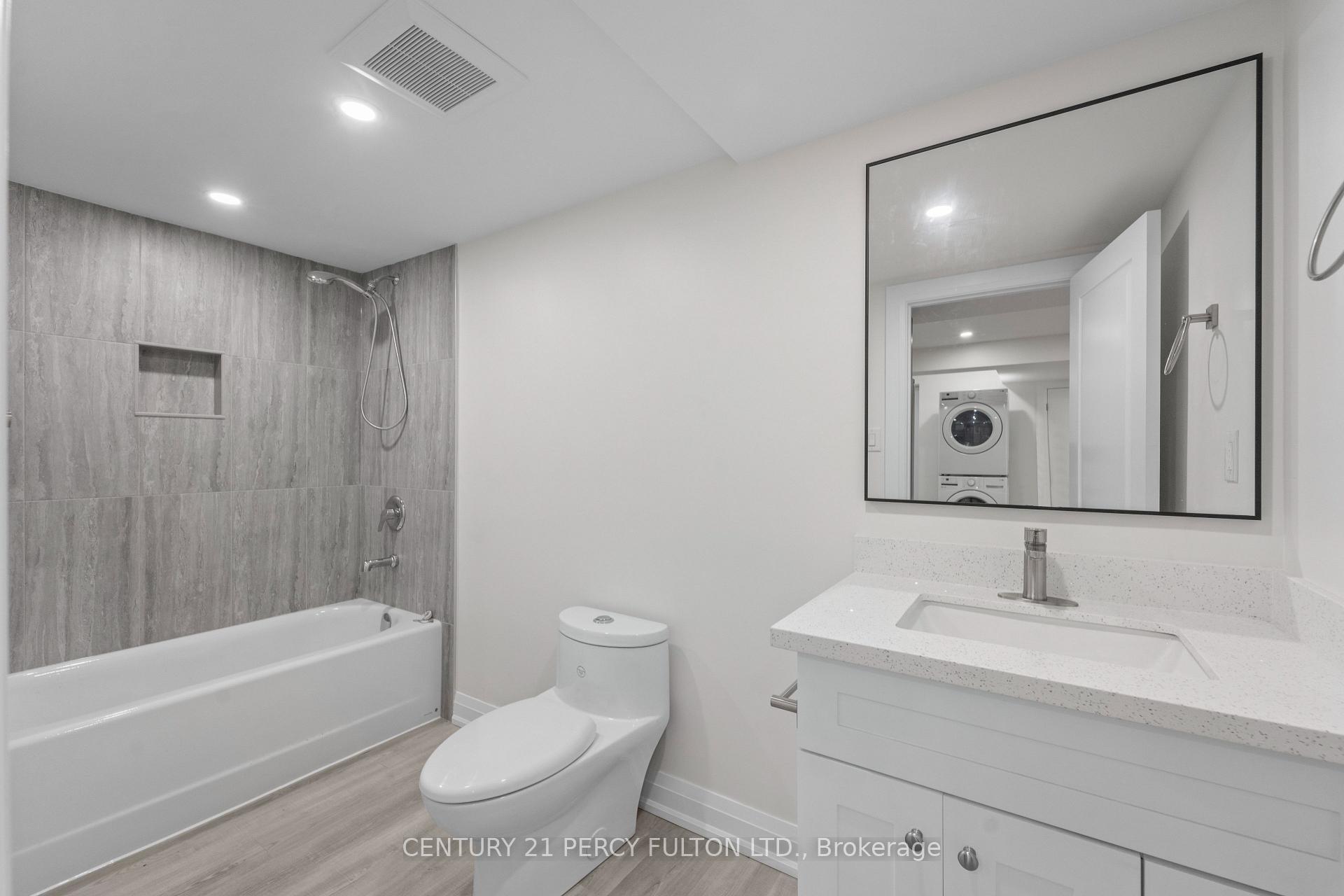 Photo 15 of 47 Winterton Way, Ajax, Northwest Ajax — HOMEH