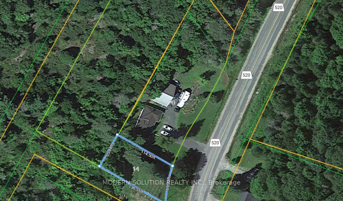 Photo 4 of 20 ON-520, Whitestone, Hagerman — HOMEH