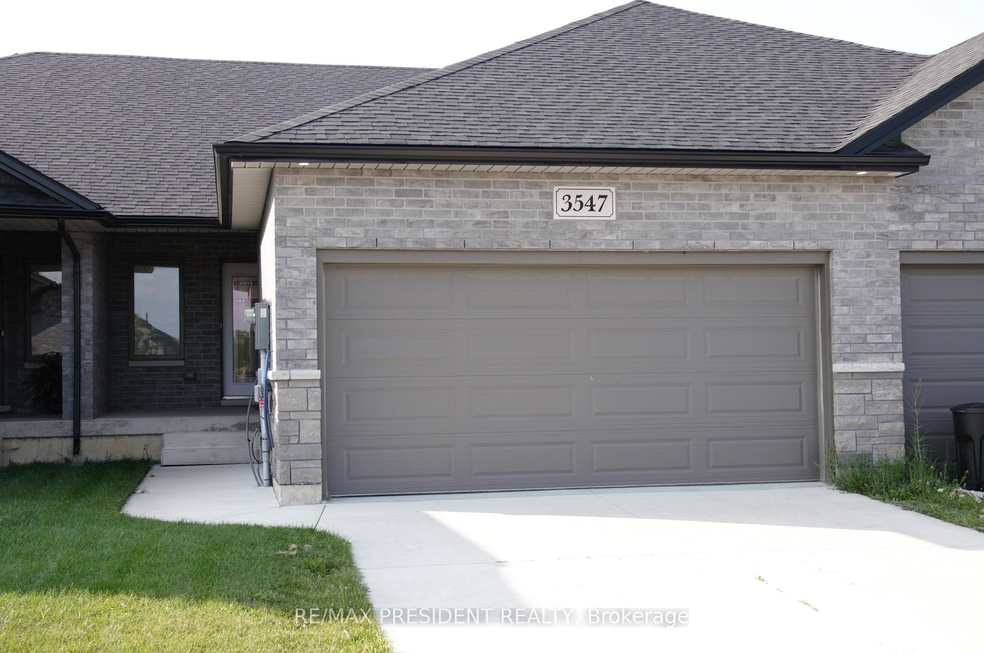 Photo 1 of 3547 Hallee Crescent, Windsor — HOMEH