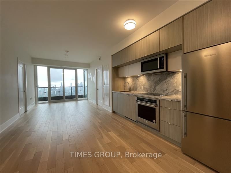 Photo 23 of Unit 4221, 585 Bloor Street E, Toronto, North St. James Town — HOMEH