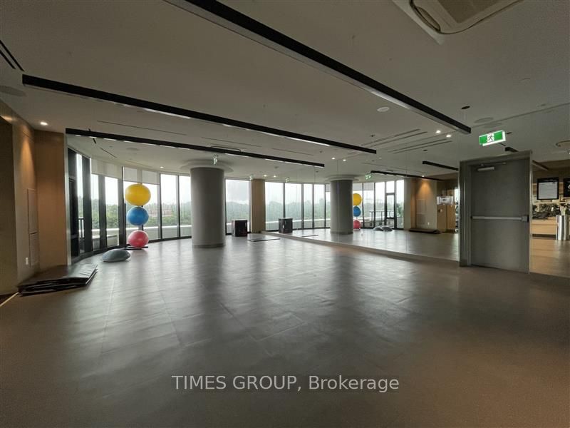 Photo 35 of Unit 4221, 585 Bloor Street E, Toronto, North St. James Town — HOMEH