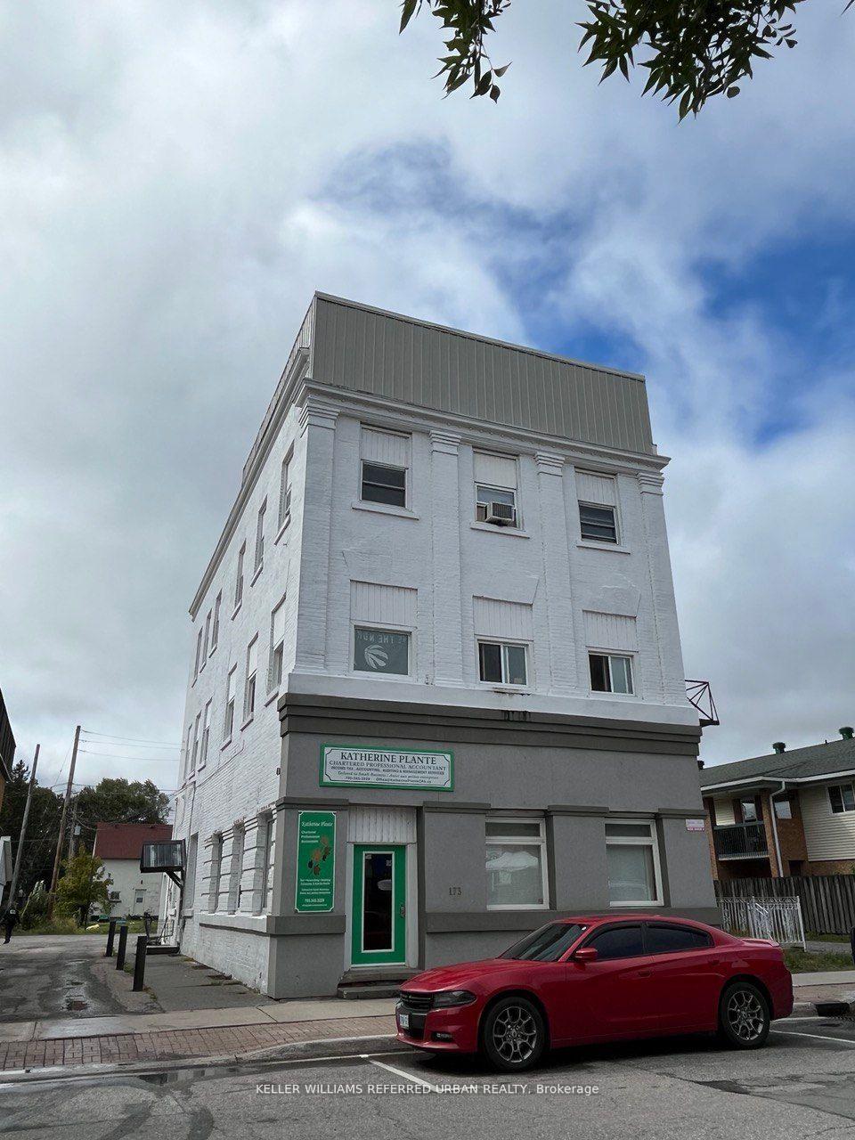 Photo 1 of 173 King Street, West Nipissing, Sturgeon Falls — HOMEH