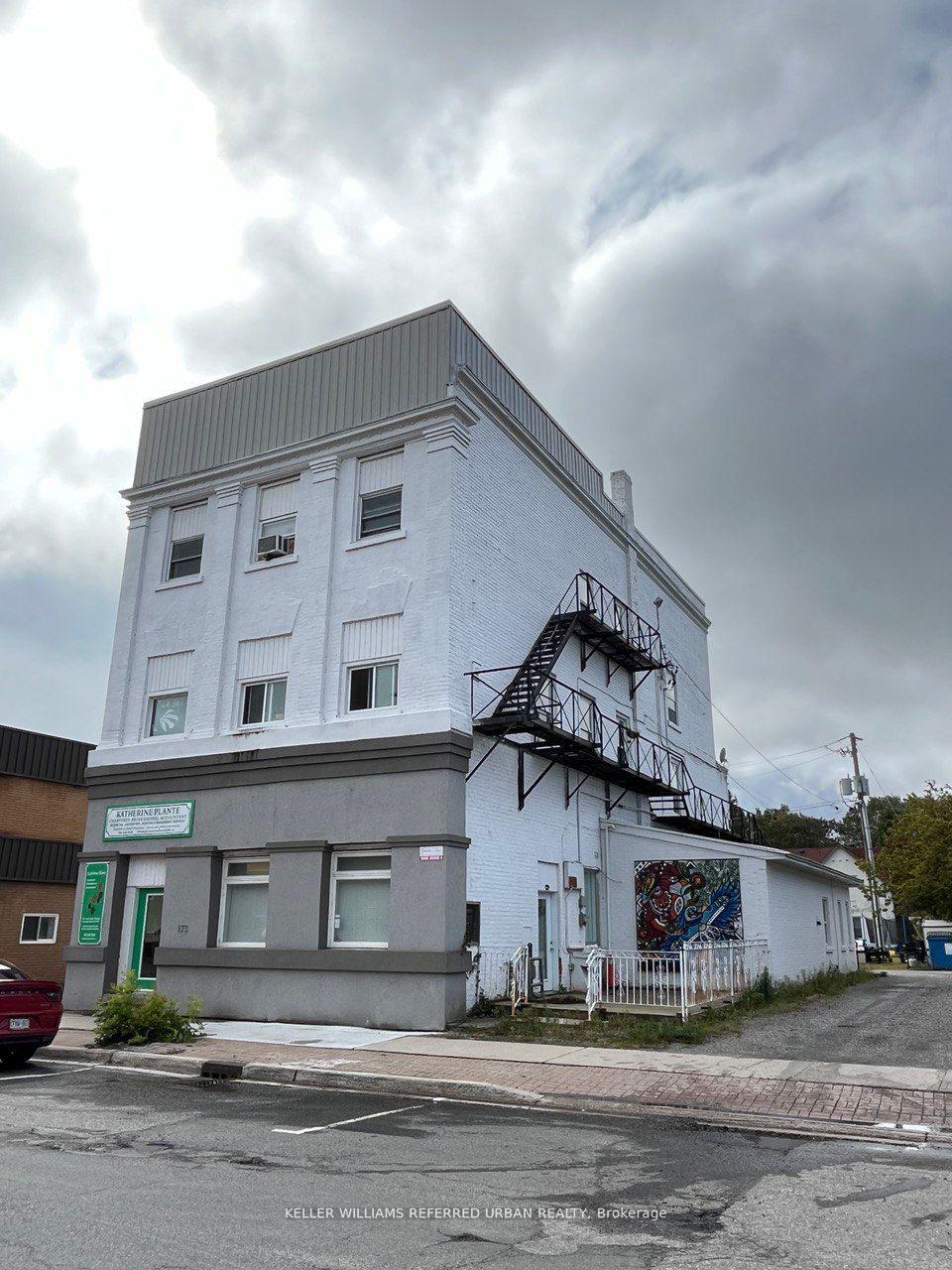 Photo 2 of 173 King Street, West Nipissing, Sturgeon Falls — HOMEH