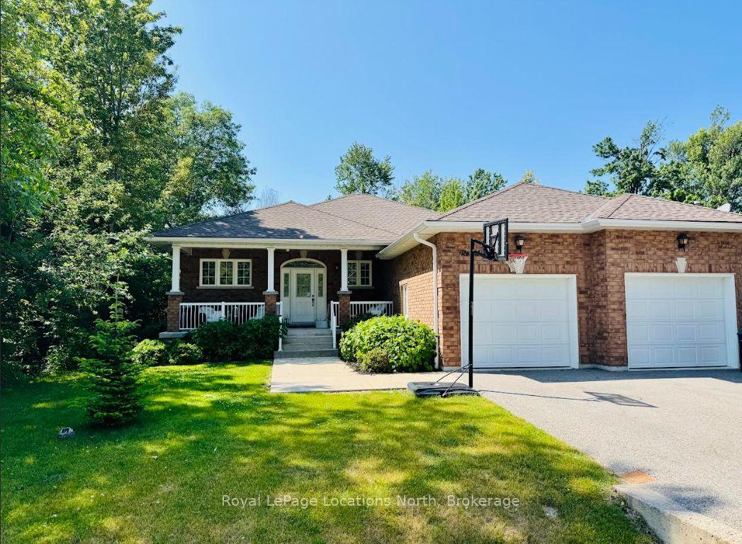 Front of 54 Royal Beech Drive