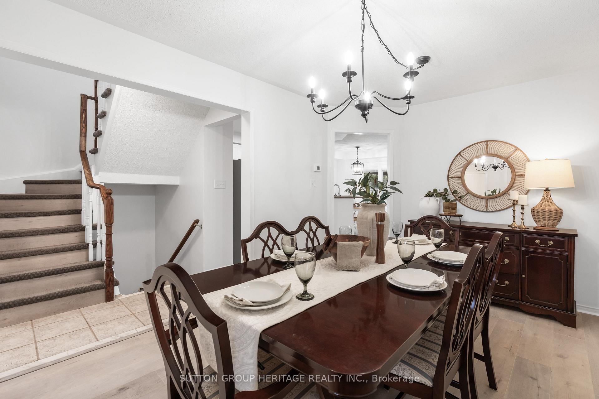 Photo 9 of 23 Blacksmith Lane, Whitby, Williamsburg — HOMEH