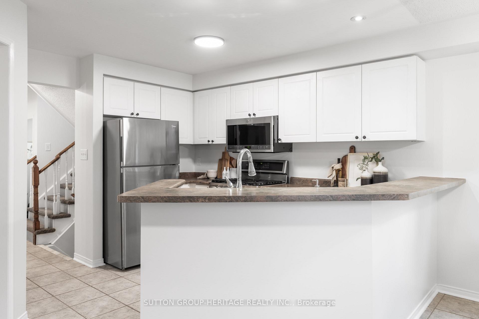 Photo 12 of 23 Blacksmith Lane, Whitby, Williamsburg — HOMEH