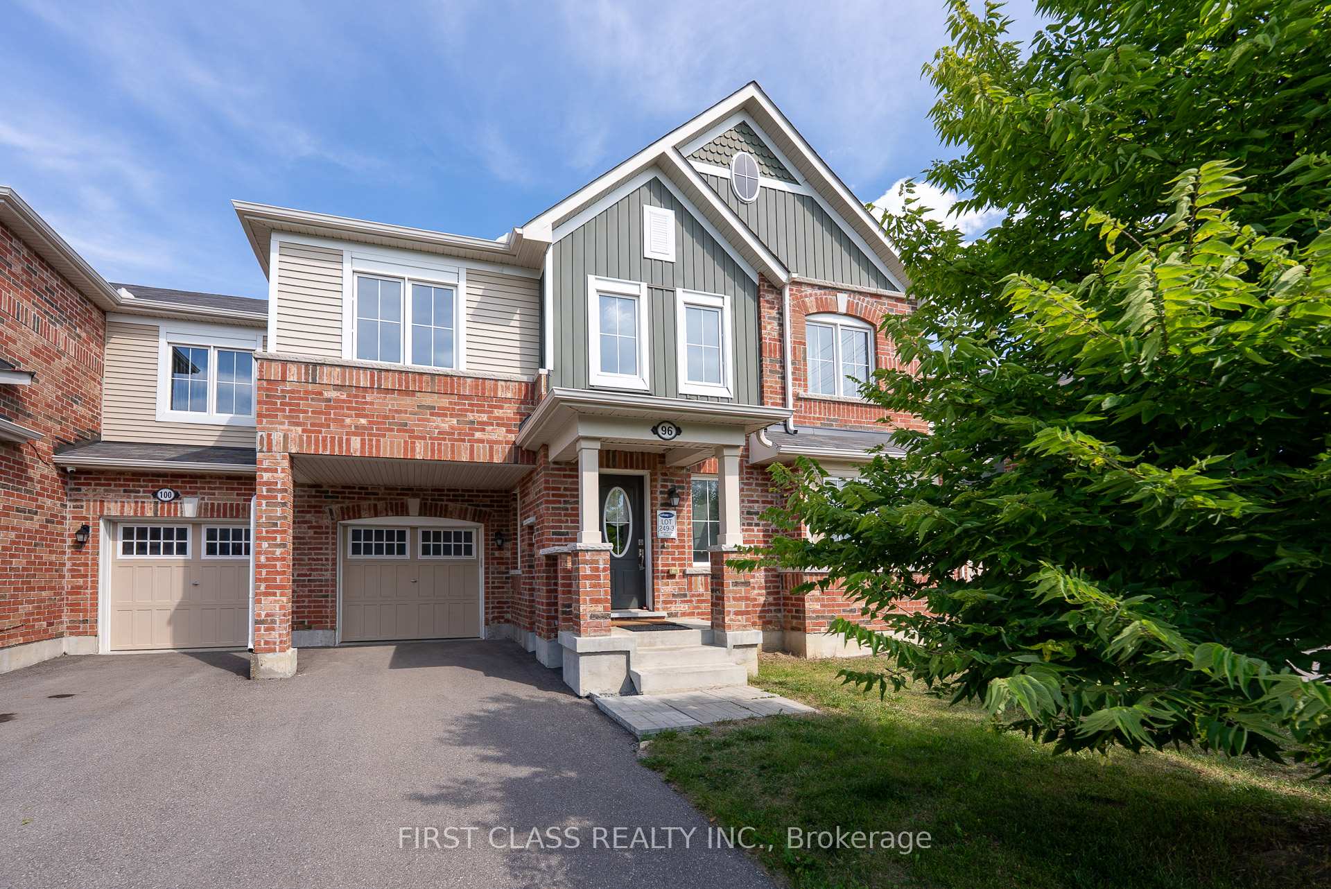 Photo 1 of 96 Hutt Crescent, Aurora, Rural Aurora — HOMEH