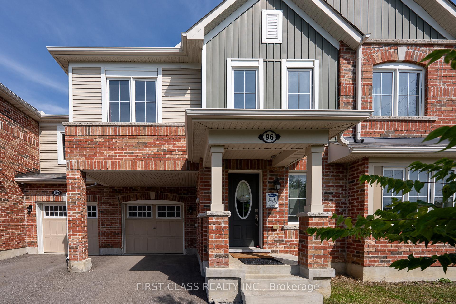 Photo 2 of 96 Hutt Crescent, Aurora, Rural Aurora — HOMEH