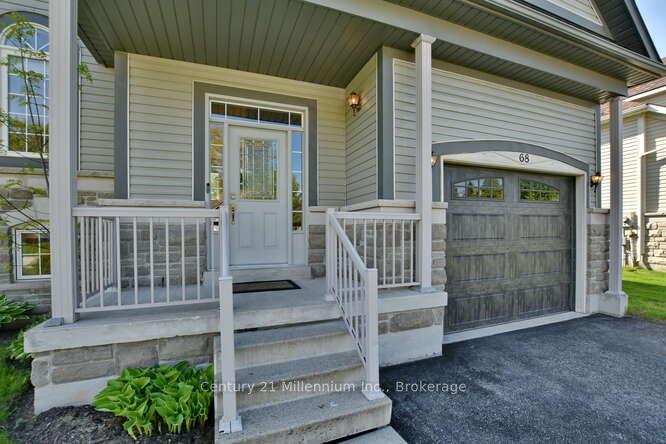 Photo 3 of 68 Oriole Crescent, Wasaga Beach — HOMEH