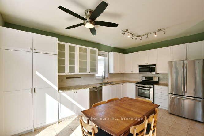 Photo 11 of 68 Oriole Crescent, Wasaga Beach — HOMEH