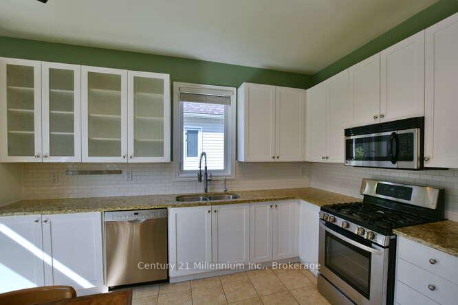 Photo 14 of 68 Oriole Crescent, Wasaga Beach — HOMEH