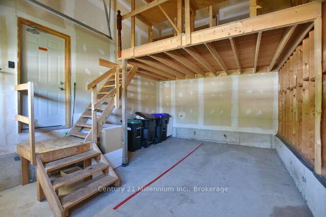 Photo 38 of 68 Oriole Crescent, Wasaga Beach — HOMEH