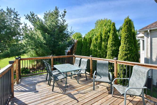 Photo 43 of 68 Oriole Crescent, Wasaga Beach — HOMEH