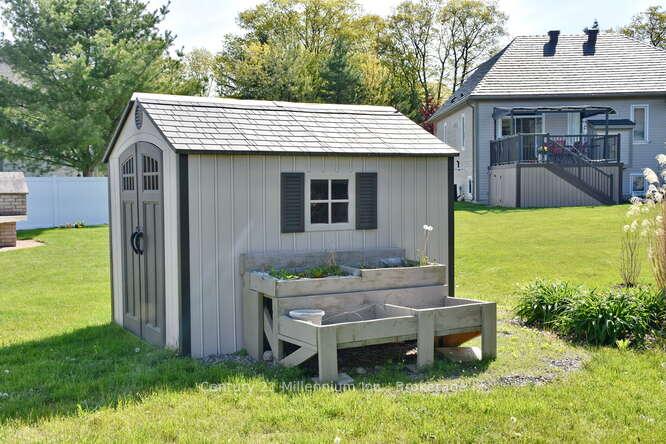 Photo 44 of 68 Oriole Crescent, Wasaga Beach — HOMEH