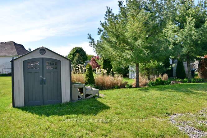 Photo 45 of 68 Oriole Crescent, Wasaga Beach — HOMEH