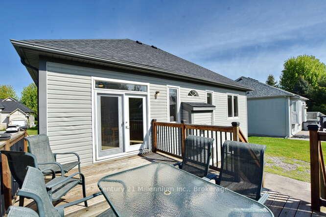Photo 46 of 68 Oriole Crescent, Wasaga Beach — HOMEH