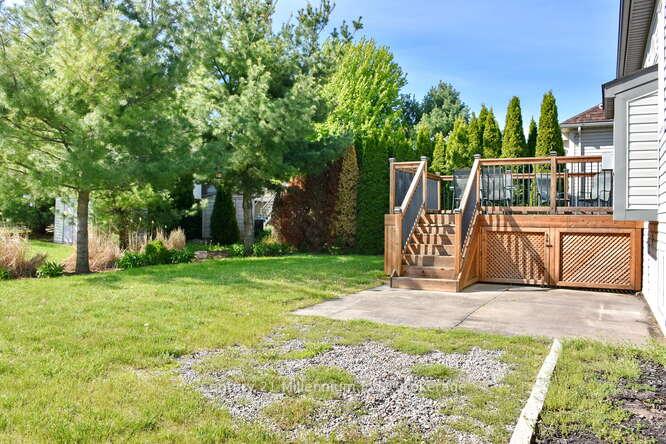 Photo 47 of 68 Oriole Crescent, Wasaga Beach — HOMEH