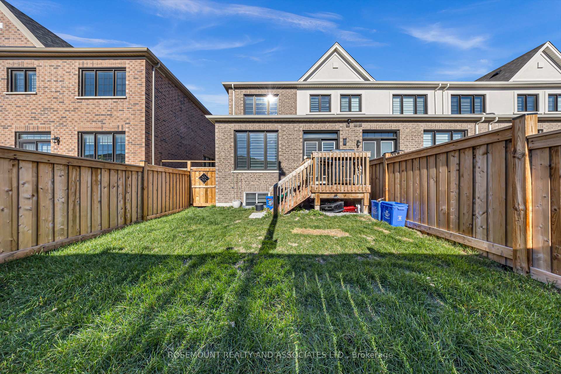 Photo 3 of 13 Floodgate Road, Whitby, Rural Whitby — HOMEH
