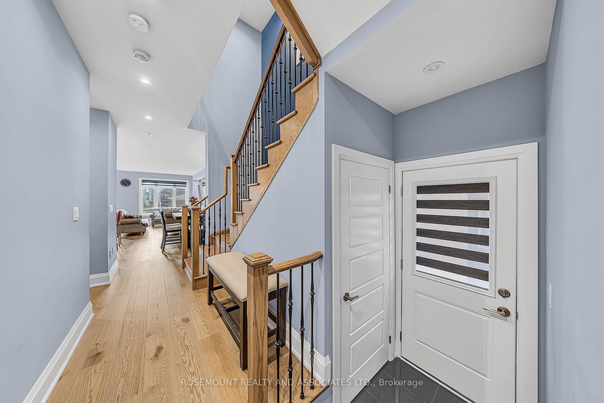 Photo 5 of 13 Floodgate Road, Whitby, Rural Whitby — HOMEH