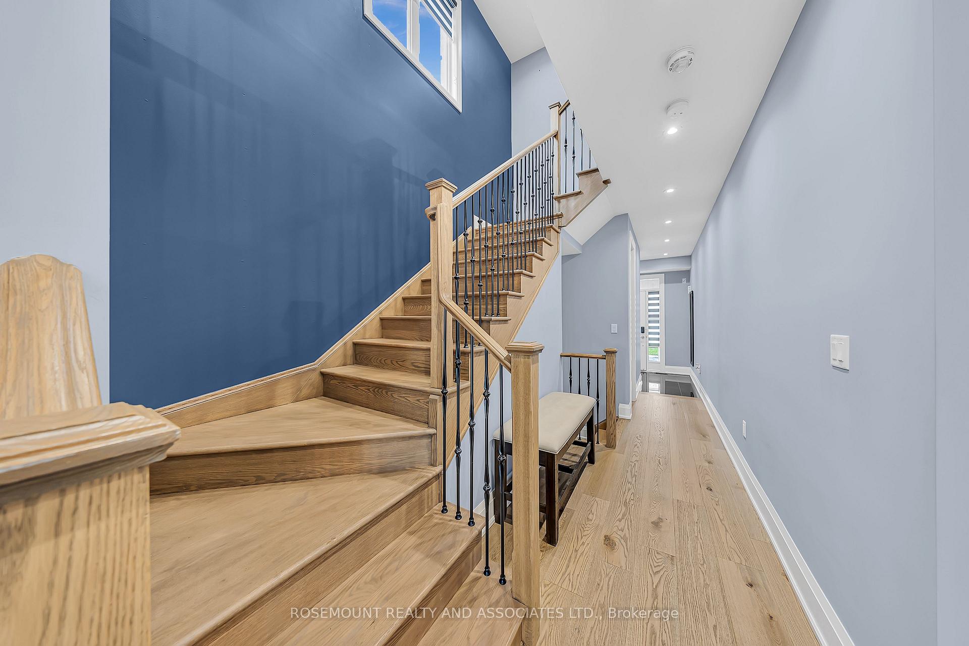 Photo 8 of 13 Floodgate Road, Whitby, Rural Whitby — HOMEH