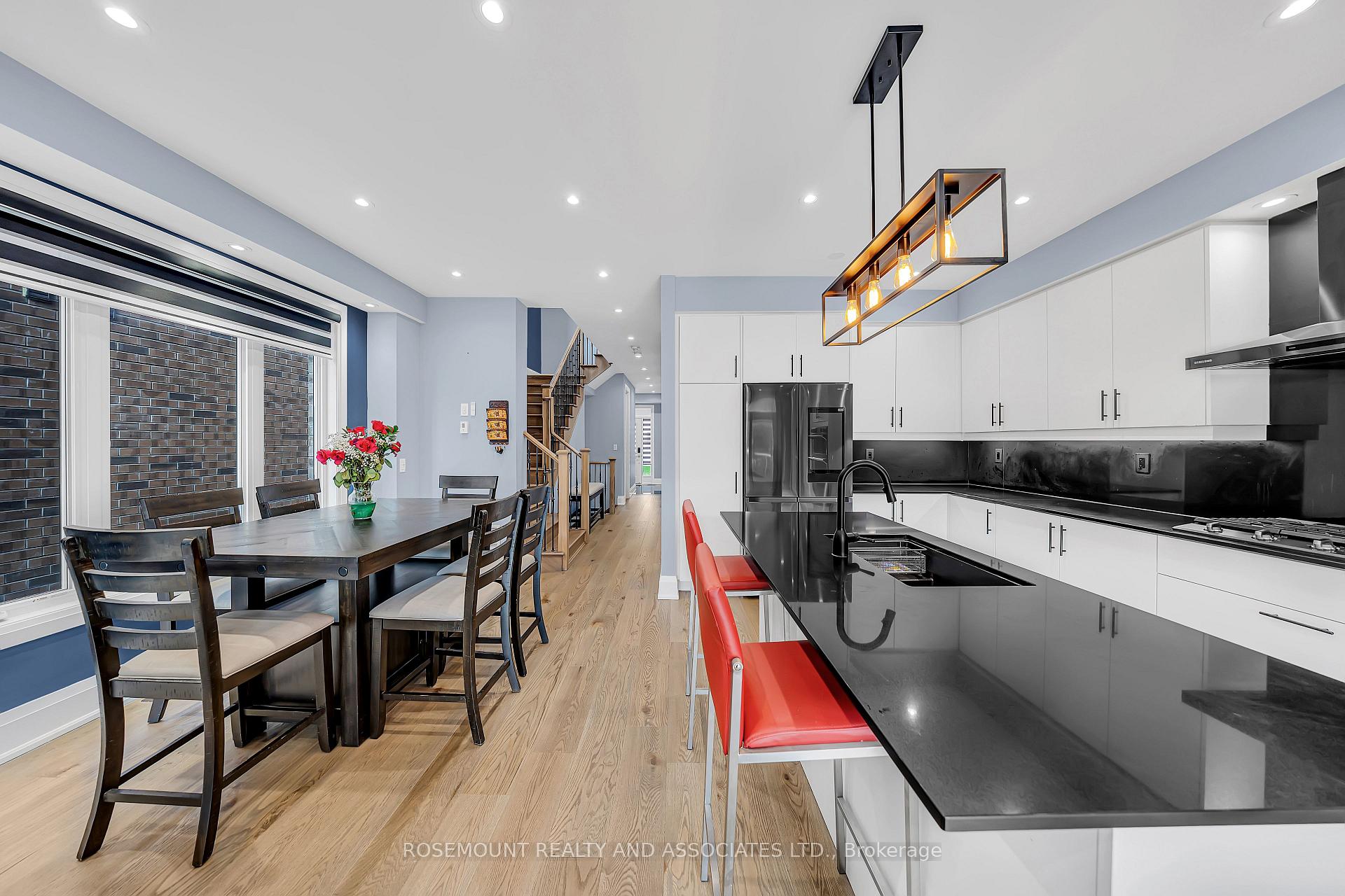 Photo 12 of 13 Floodgate Road, Whitby, Rural Whitby — HOMEH