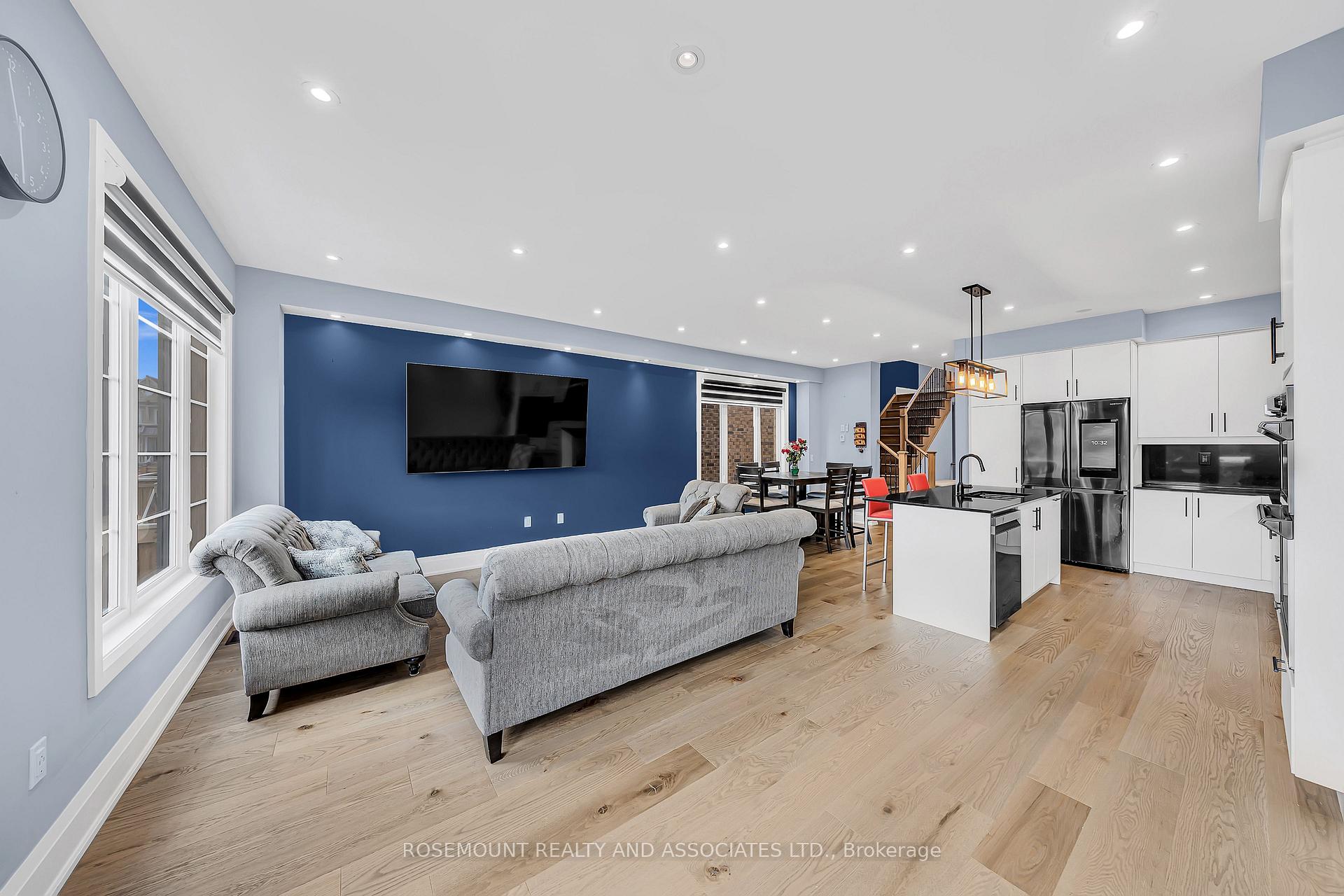 Photo 18 of 13 Floodgate Road, Whitby, Rural Whitby — HOMEH