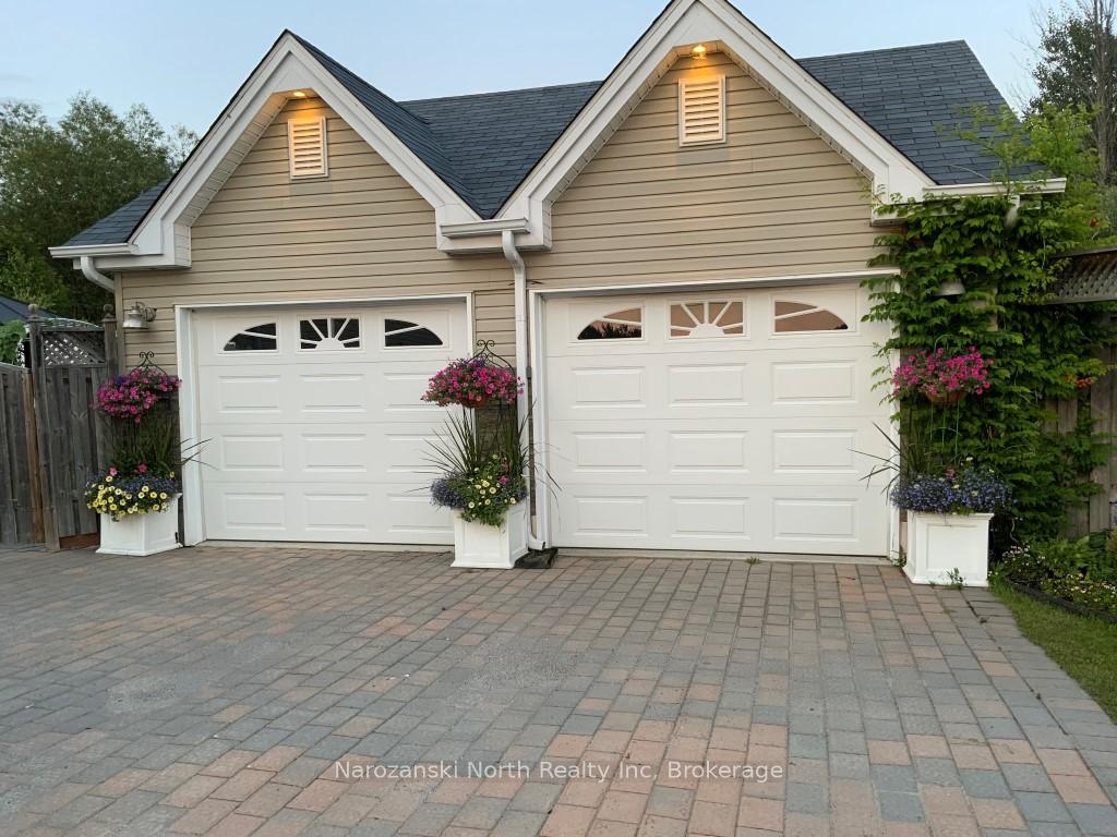 Photo 3 of 46 Tamerack Avenue, West Nipissing, Sturgeon Falls — HOMEH