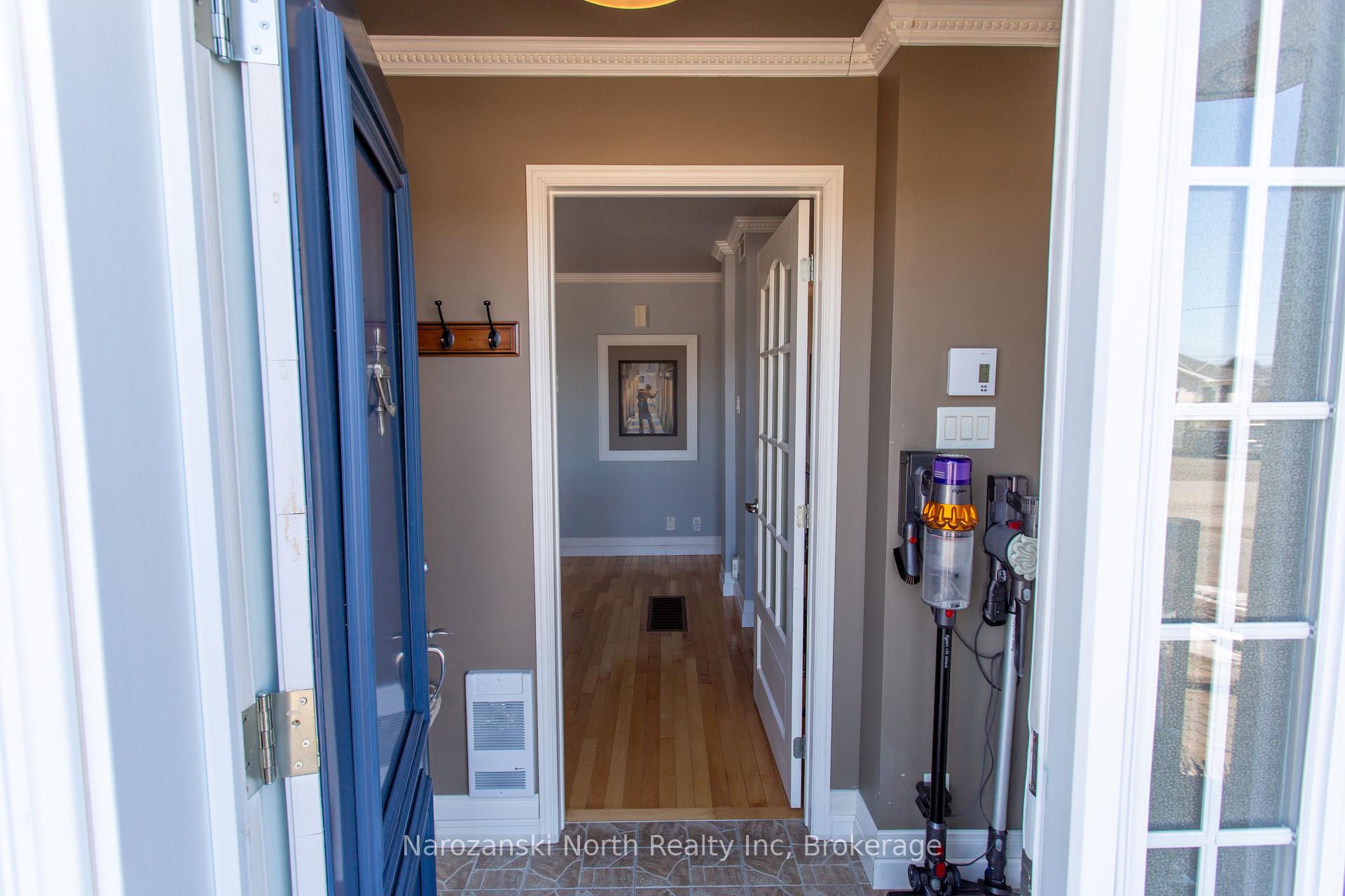 Photo 4 of 46 Tamerack Avenue, West Nipissing, Sturgeon Falls — HOMEH