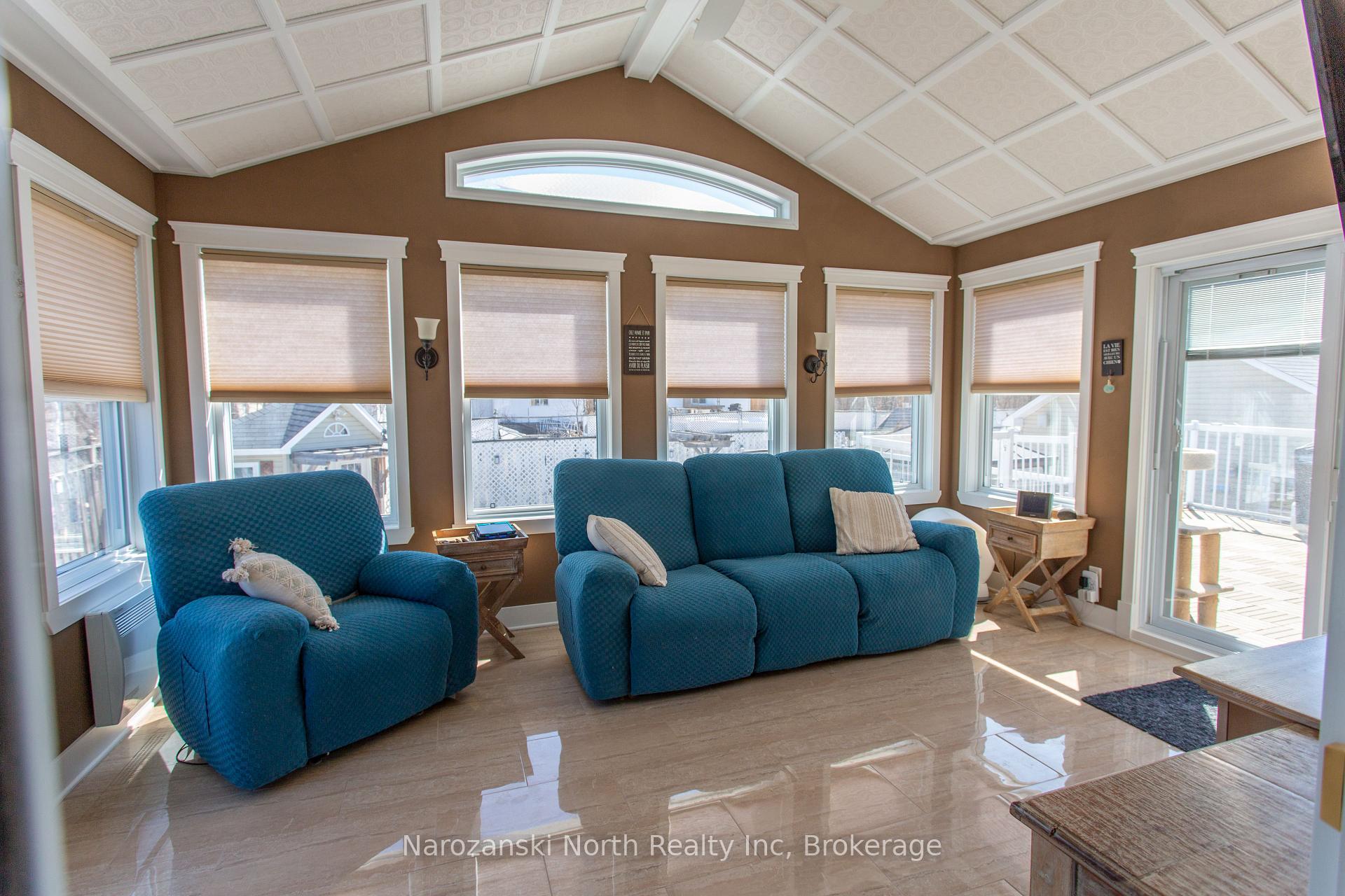 Photo 12 of 46 Tamerack Avenue, West Nipissing, Sturgeon Falls — HOMEH
